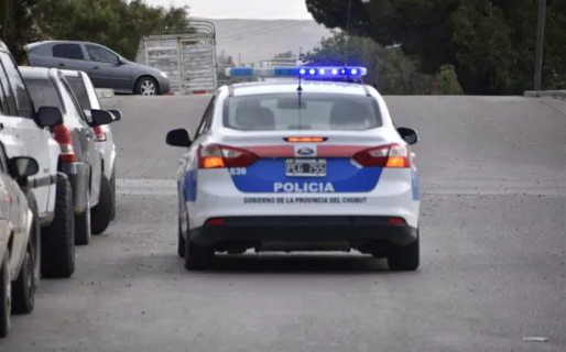 Apareció la joven que era buscada desde el mediodía del sábado