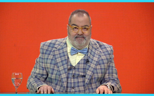 Jorge Lanata: “Alberto, era bajar los precios y subir las jubilaciones, no al revés”