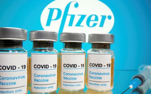 Pfizer anuncia que aumentó al 95% la efectividad de su vacuna contra el coronavirus