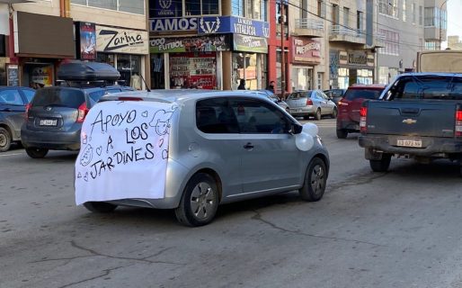 Una organización de padres pide por la vuelta a clases presenciales
