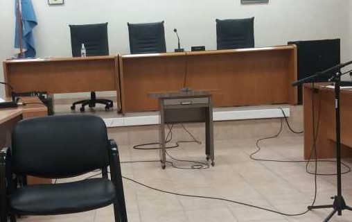 Ampliarán la investigación por el robo al Locutorio Alcorta