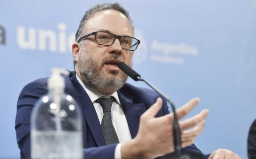 Kulfas confirmó que el programa ATP concluirá a fin de año