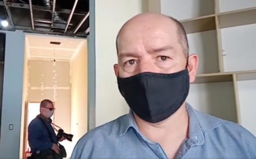 «Las protestas en contra de la minería se hacen en otros centros urbanos donde la realidad no es igual a la nuestra»