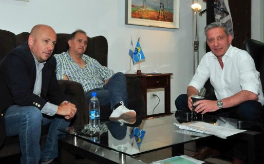 La minería, y el problema de la “licencia política”