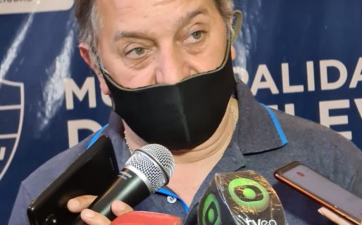 «El Gobernador es el mismo que hace un año y medio hacía un spot de que no quería minería en Chubut»