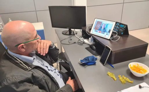 Llugdar: “No hay ninguna razón para no dar la discusión minera en Chubut”