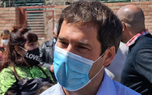 «Provincia tiene una deuda con la Municipalidad de cerca de 100 millones de pesos»