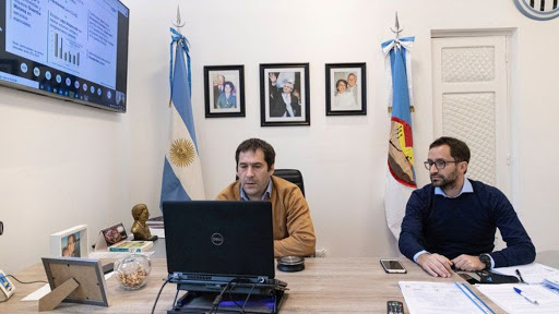 «El presupuesto 2021 solo aumenta un 12% por las bajas que hubo en los ingresos este año»