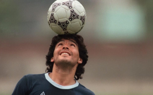 Presentan proyecto para instituir la fecha de nacimiento de Maradona como Día Nacional del Fútbol