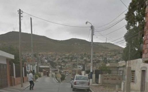 Se hicieron pasar por policías para perpetrar una «entradera»