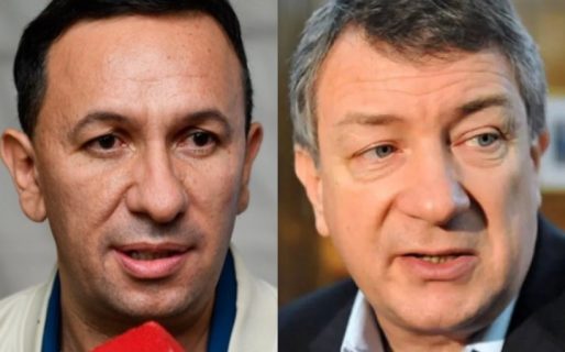 Norberto Yauhar será el nuevo coordinador del Gabinete de Maderna