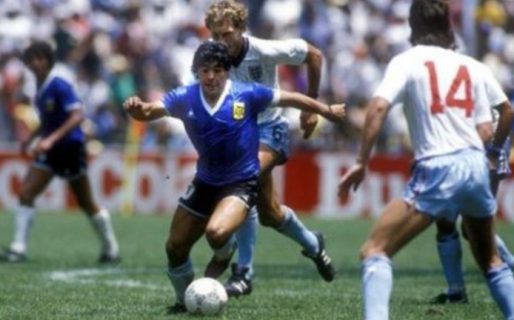 Drogas y prostitutas: el documental que revela las escuchas a Diego Maradona y la camorra napolitana