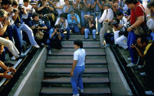 Las 60 frases históricas del Diez