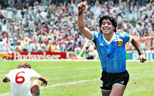 Confirman que habrá una estatua de Maradona en el aeropuerto de Ezeiza