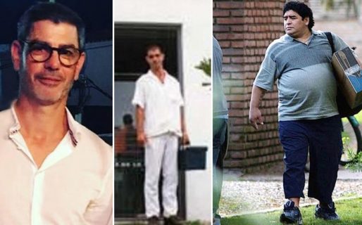 Qué dijo el médico que le salvó la vida a Maradona en el 2000