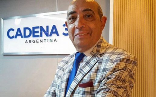 Murió el periodista Mario Pereyra, ícono de la radio del interior