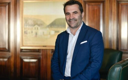 Darío Martínez: «YPF perdió el foco»