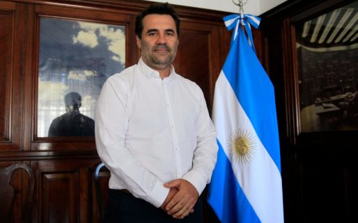 Darío Martínez, secretario de Energía: «El que pueda pagar el costo de las tarifas, lo va a pagar»