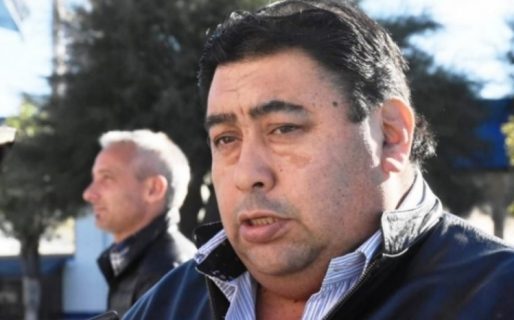 El lunes habrá una movilización en apoyo a la zonificación minera