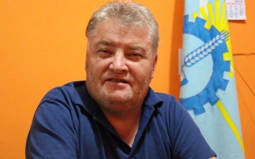 López a Luque: “Es la renovación de la política en Chubut”