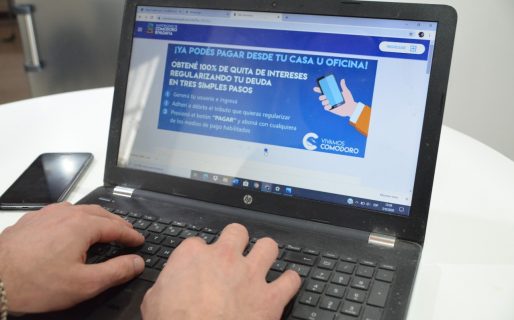 Últimos días para acceder a la moratoria de impuestos municipales