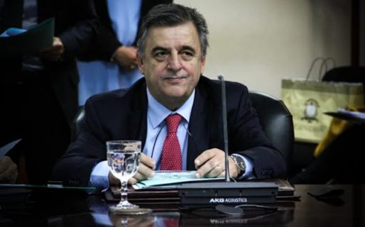 Polémico mensaje en las redes del bloque de Juntos por el Cambio sobre el Aporte Solidario