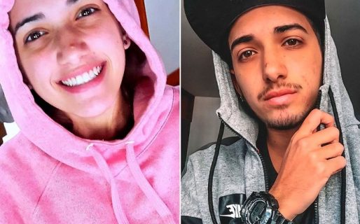 De Nicole a Nicolás: es un joven trans, mostró el “antes y el después” en Tik Tok y se volvió viral