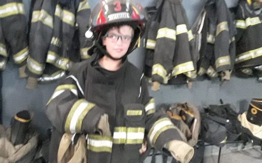 «Algún día papá y mamá no van a estar y tenemos que dejarlos preparados para que puedan desenvolverse solos en la sociedad, eso es incluir realmente”