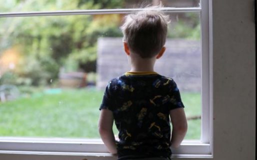 El encierro dejó chicos sedentarios y con estrés y más deserción escolar