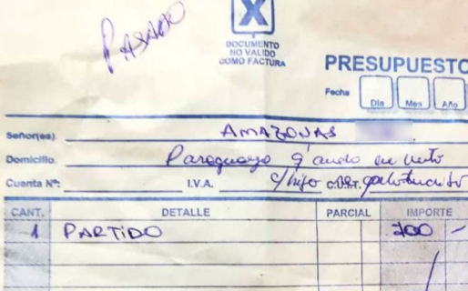 “Paraguaya con el hijo re pelotudito”: denuncian discriminación a un adolescente con retraso madurativo