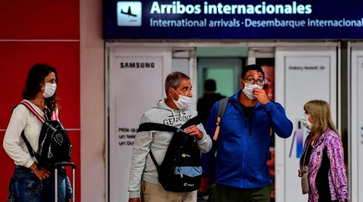El Gobierno Nacional autorizó el ingreso de la prensa extranjera