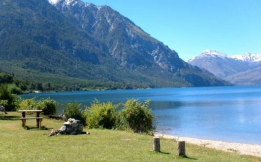 Prohíben el uso de fogones en Puerto Patriada