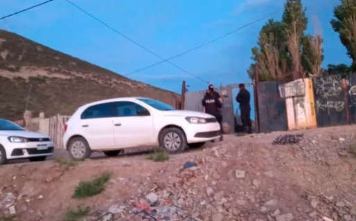 Detienen al supuesto autor del crimen de Luis Reimapo