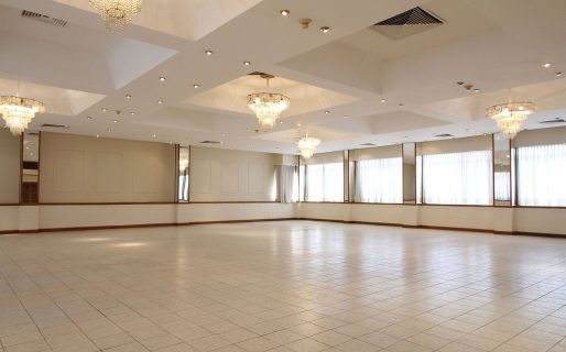 Trabajadores de eventos quieren abrir salones y funcionar con modalidad gastronómica