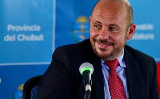 Chubut es la primera provincia en aprobar la «Ficha Limpia»