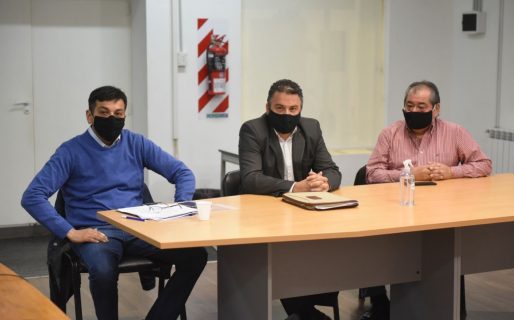 «En la reunión con concejales se puso en el banquillo de acusados a las autoridades de la SCPL»