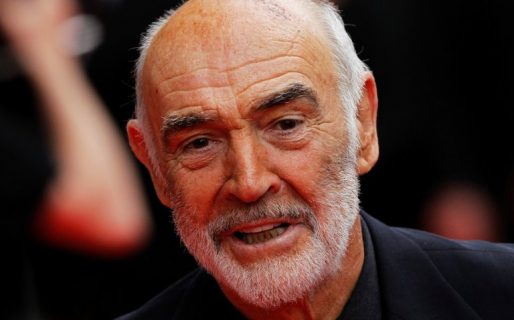 Falleció Sean Connery, el legendario primer James Bond