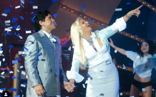 “Hizo todo lo posible para morirse”: polémicos dichos de Susana Giménez sobre la muerte de Maradona