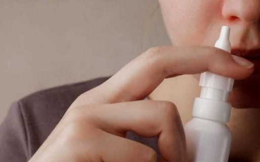 Crean un spray nasal capaz de proteger contra el coronavirus
