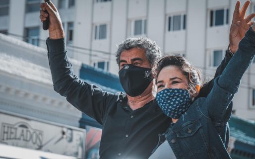 “Tiene que salir una campaña de información seria para que todos sepan de qué estamos hablando”