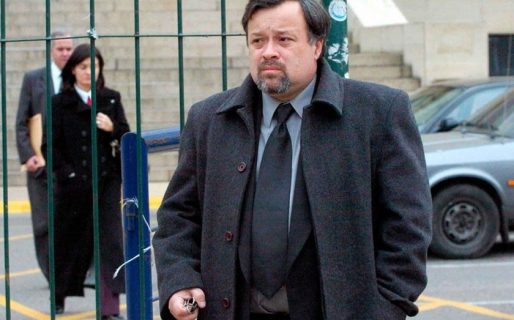 Pidieron 20 años de prisión para Carlos Telleldín