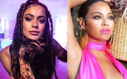 Tini Stoessel rompió el silencio sobre la colaboración con Beyoncé: ¿Se viene el dúo del año?
