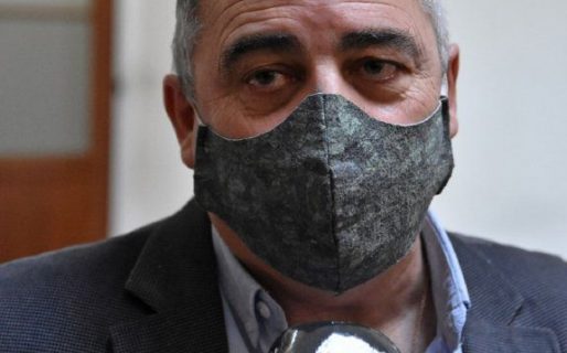 Touriñán: “Si no se nos cruza un gato negro, pagaríamos el mes de octubre el 10 de noviembre”