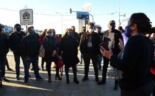 Trabajadores de eventos: “Nos cansamos, nos agotamos porque muchos no tienen ni para comer”