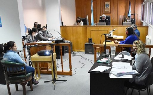 «Pensé que era un maniquí, pero luego vi que era un pie»