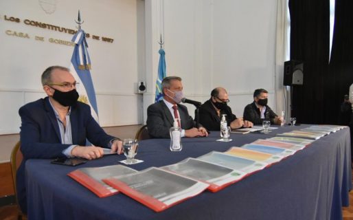 Quedará habilitado el turismo entre localidades de una misma Comarca