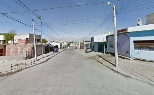 Un apuñalado y su agresor “desaparecidos” por  calles del Ceferino Namuncurá o José Fuchs