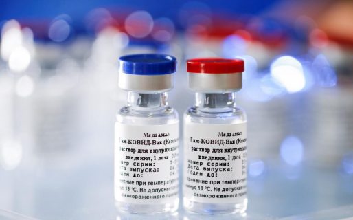 Ginés González García: «Creemos que en Diciembre vamos a poder empezar a vacunar»