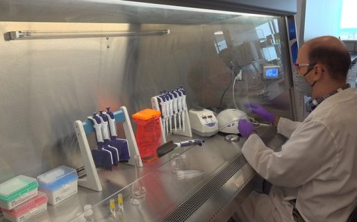 Trump anunció que la vacuna contra el Covid-19 estará disponible en EE.UU a partir de abril