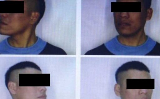 Secuestró y violó a su pareja, a su suegra y a dos niñas